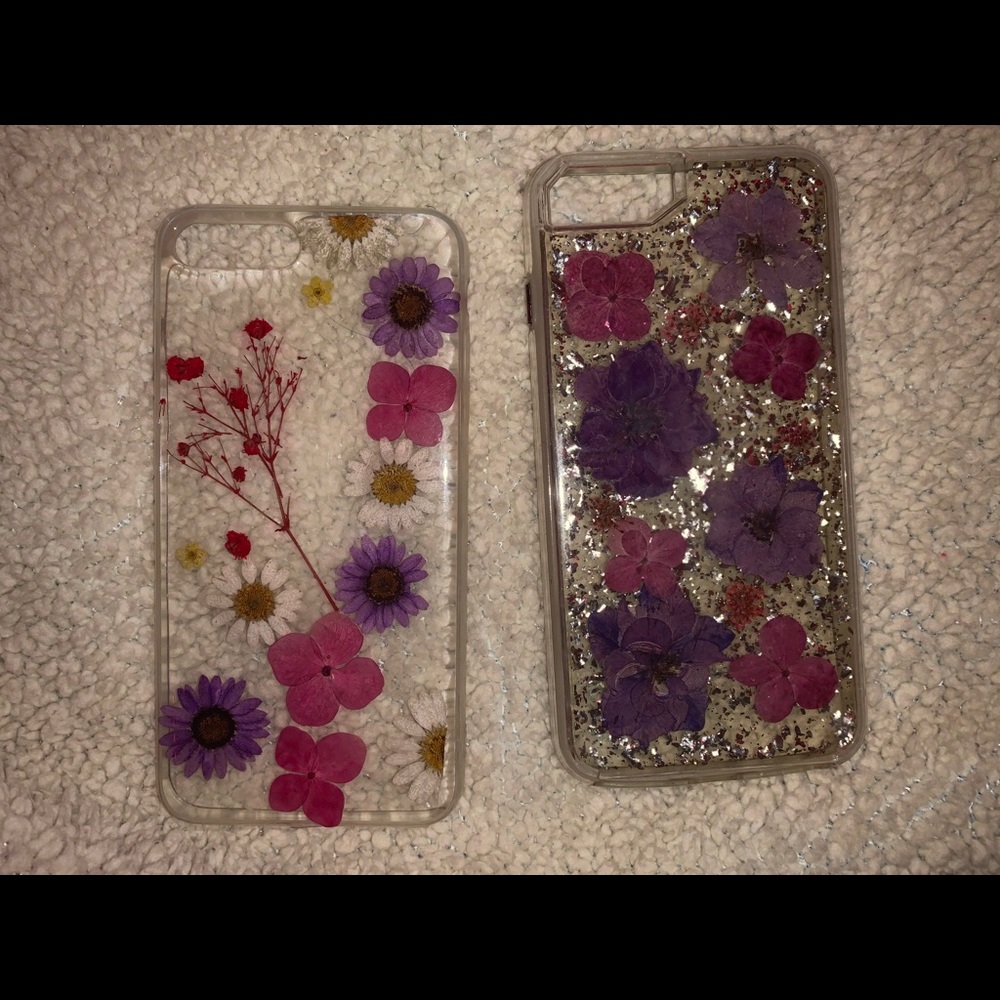 I phone 8 plus cases